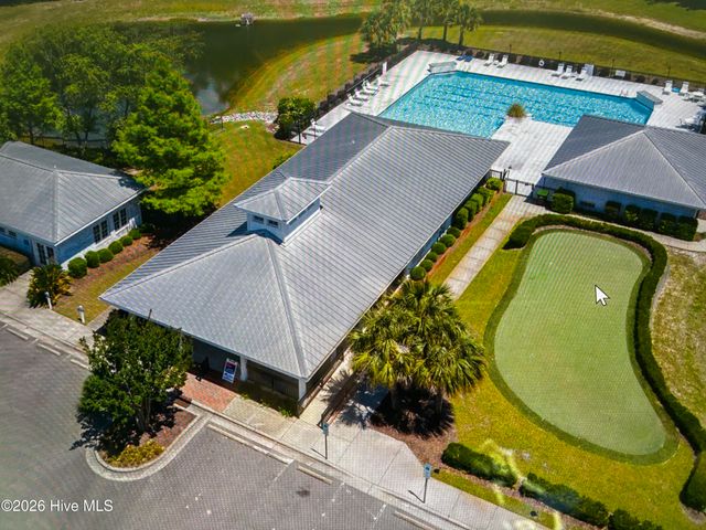 2537 Mendal Court SE, Bolivia, NC 28422