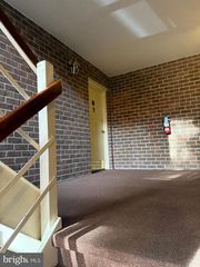 1400 NORTHGATE SQ #11A, Reston, VA 20190