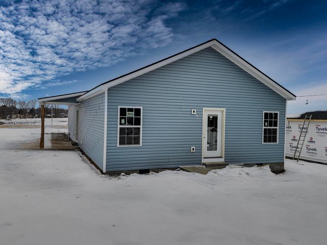 110 Harrods Glen, Harrodsburg, KY 40330