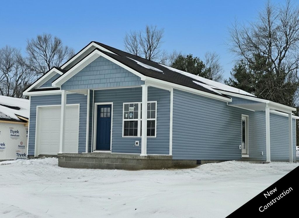 110 Harrods Glen, Harrodsburg, KY 40330