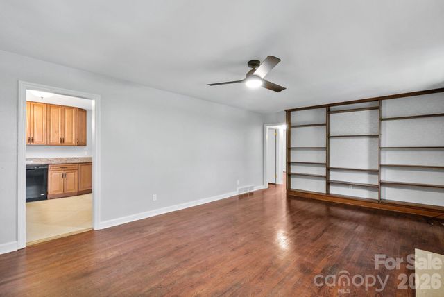 11 Von Ruck Court, Asheville, NC 28801