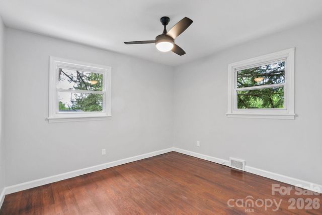 11 Von Ruck Court, Asheville, NC 28801