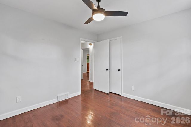 11 Von Ruck Court, Asheville, NC 28801