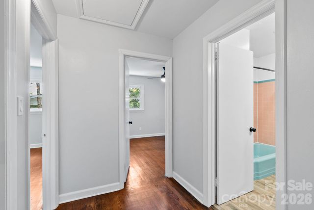 11 Von Ruck Court, Asheville, NC 28801