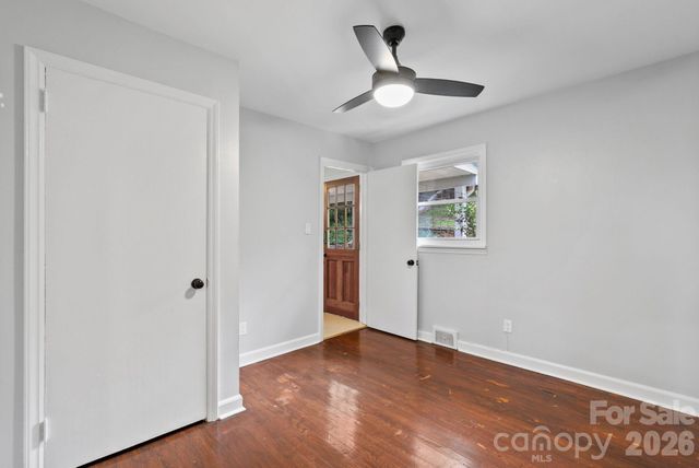 11 Von Ruck Court, Asheville, NC 28801