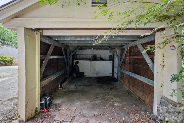 11 Von Ruck Court, Asheville, NC 28801