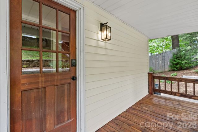 11 Von Ruck Court, Asheville, NC 28801