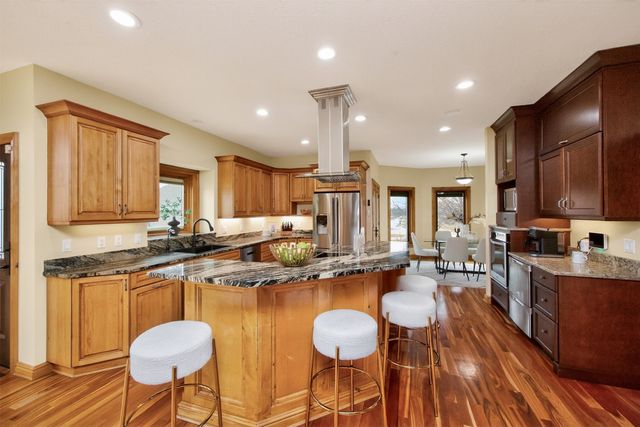 1342 NE Tuscany Boulevard, Ankeny, IA 50021