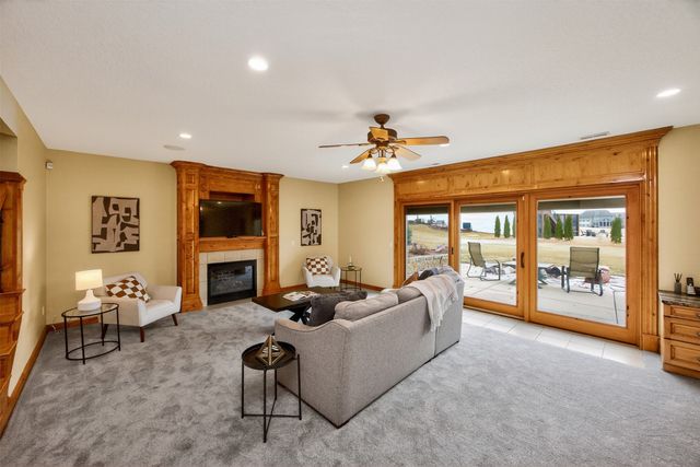 1342 NE Tuscany Boulevard, Ankeny, IA 50021