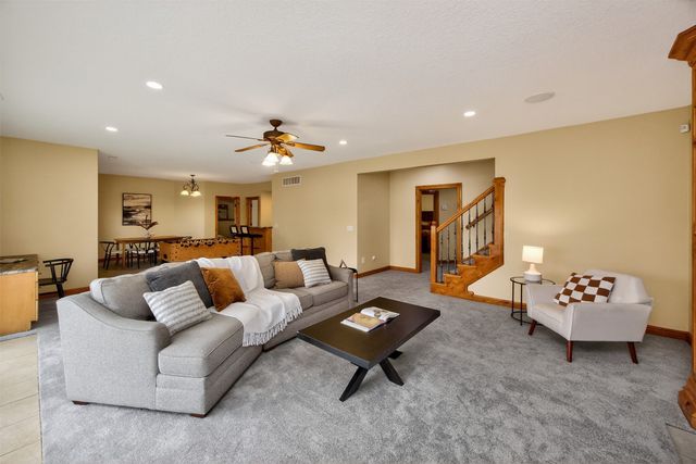 1342 NE Tuscany Boulevard, Ankeny, IA 50021