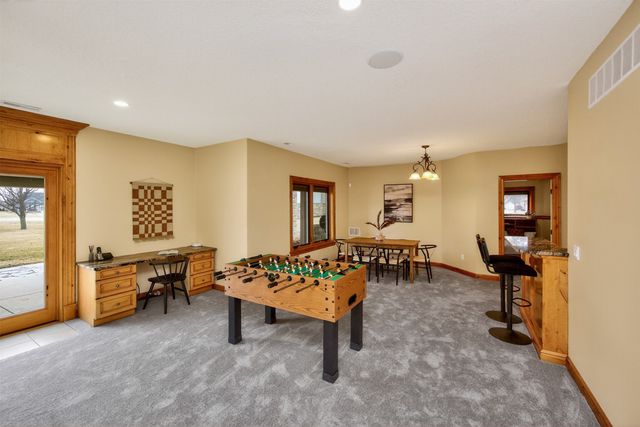 1342 NE Tuscany Boulevard, Ankeny, IA 50021