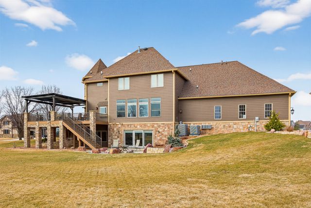 1342 NE Tuscany Boulevard, Ankeny, IA 50021