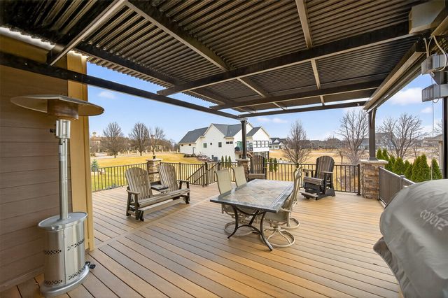 1342 NE Tuscany Boulevard, Ankeny, IA 50021