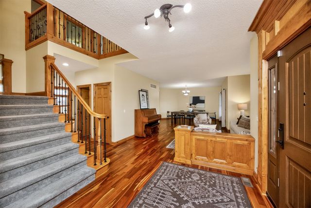 1342 NE Tuscany Boulevard, Ankeny, IA 50021