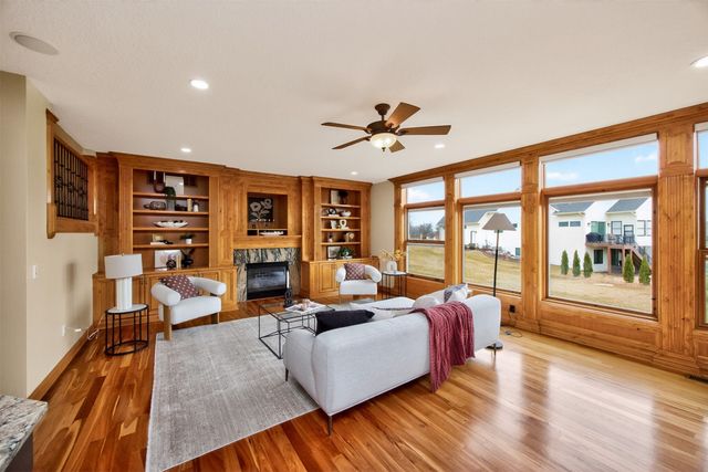 1342 NE Tuscany Boulevard, Ankeny, IA 50021