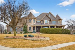 1342 NE Tuscany Boulevard, Ankeny, IA 50021