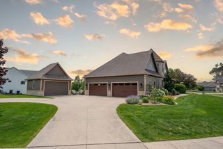 1342 NE Tuscany Boulevard, Ankeny, IA 50021