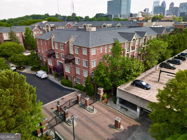 1735 Peachtree Street NE 430, Atlanta, GA 30309