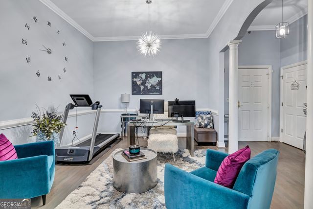1735 Peachtree Street NE 430, Atlanta, GA 30309