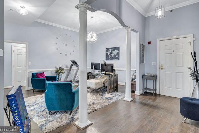 1735 Peachtree Street NE 430, Atlanta, GA 30309