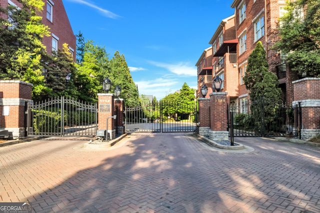 1735 Peachtree Street NE 430, Atlanta, GA 30309