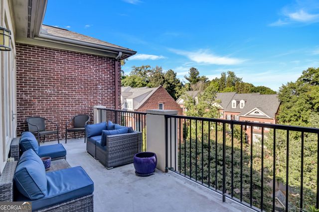 1735 Peachtree Street NE 430, Atlanta, GA 30309