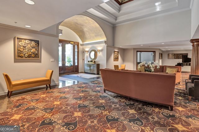 1735 Peachtree Street NE 430, Atlanta, GA 30309