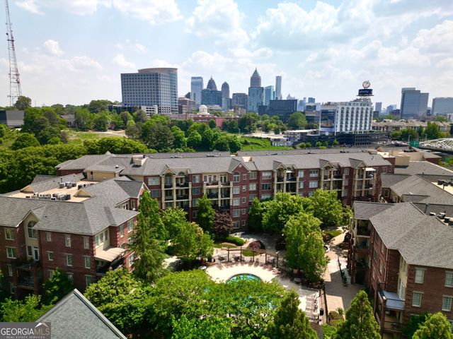 1735 Peachtree Street NE 430, Atlanta, GA 30309