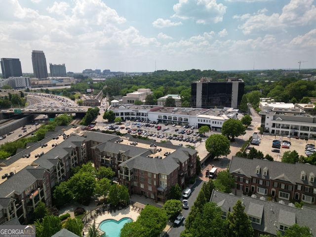 1735 Peachtree Street NE 430, Atlanta, GA 30309