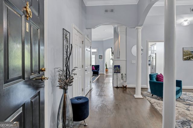 1735 Peachtree Street NE 430, Atlanta, GA 30309