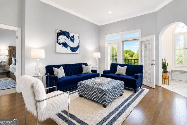 1735 Peachtree Street NE 430, Atlanta, GA 30309