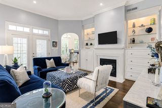 1735 Peachtree Street NE 430, Atlanta, GA 30309