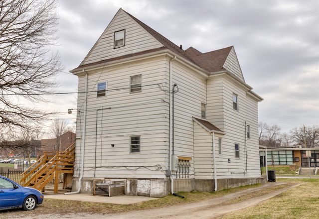 1325 6th Avenue, Des Moines, IA 50314