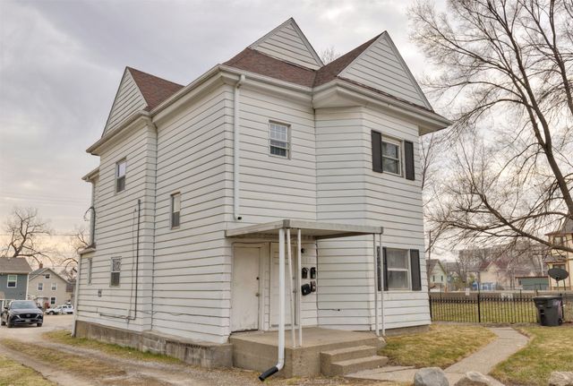 1325 6th Avenue, Des Moines, IA 50314