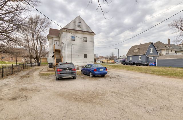 1325 6th Avenue, Des Moines, IA 50314