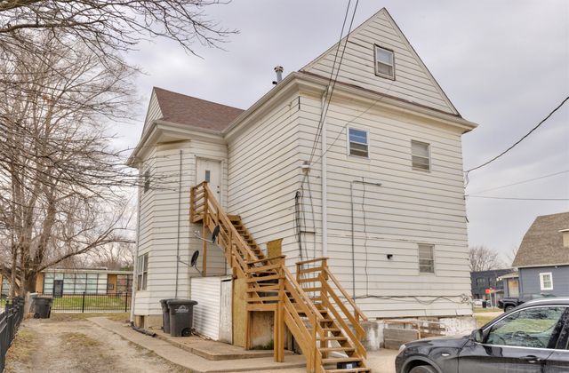 1325 6th Avenue, Des Moines, IA 50314