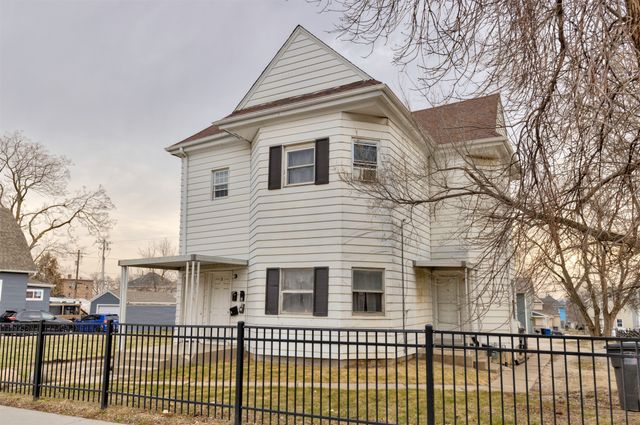 1325 6th Avenue, Des Moines, IA 50314