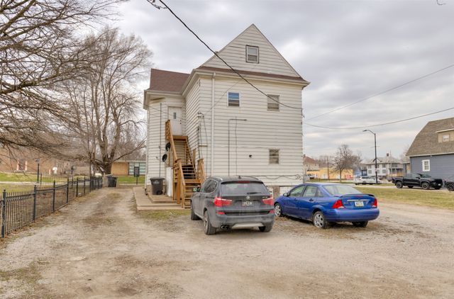 1325 6th Avenue, Des Moines, IA 50314