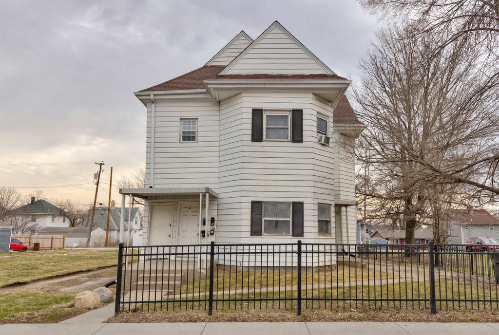 1325 6th Avenue, Des Moines, IA 50314