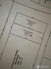 0 xxx E Wheelwright Street N, Allyn, WA 98524