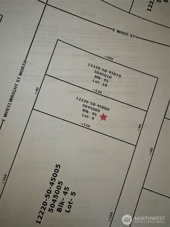 0 xxx E Wheelwright Street N, Allyn, WA 98524