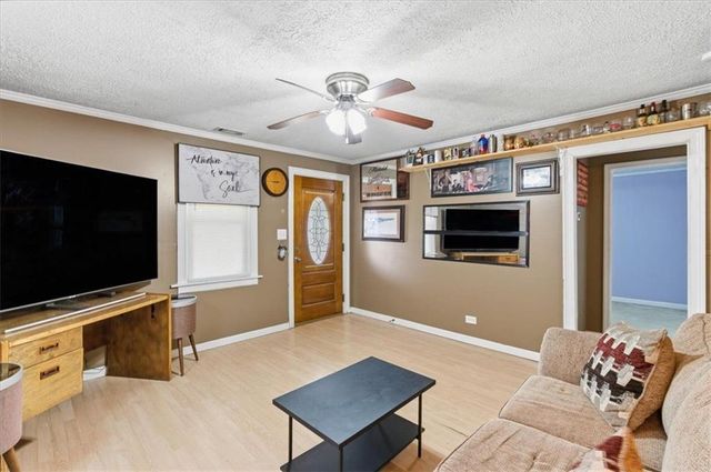 255 Mildred Drive, Cedartown, GA 30125