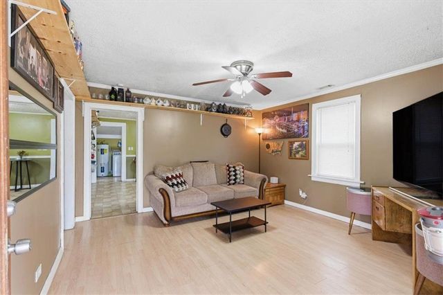 255 Mildred Drive, Cedartown, GA 30125