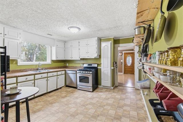 255 Mildred Drive, Cedartown, GA 30125