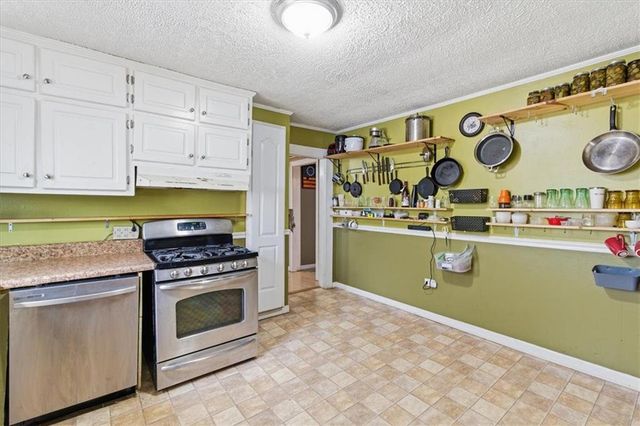 255 Mildred Drive, Cedartown, GA 30125