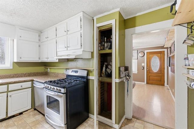 255 Mildred Drive, Cedartown, GA 30125