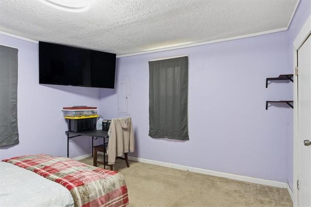 255 Mildred Drive, Cedartown, GA 30125