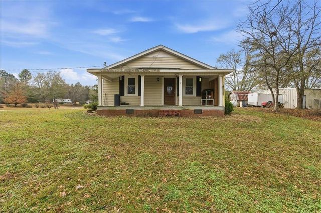 255 Mildred Drive, Cedartown, GA 30125