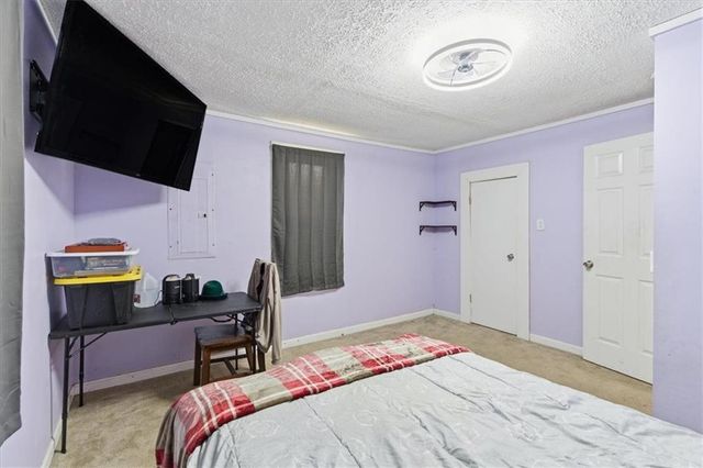 255 Mildred Drive, Cedartown, GA 30125