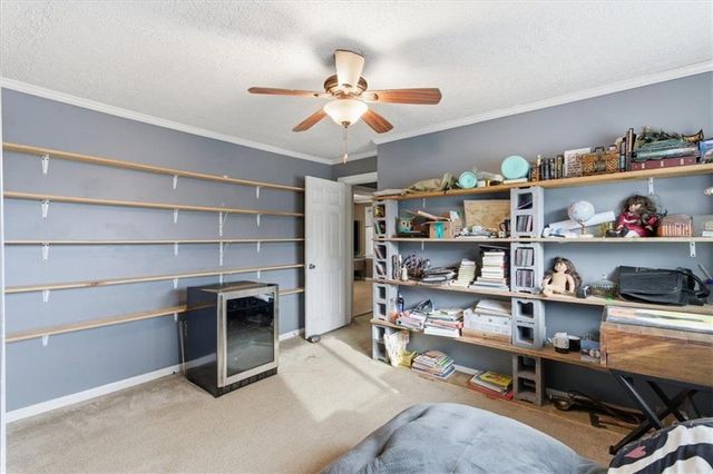 255 Mildred Drive, Cedartown, GA 30125